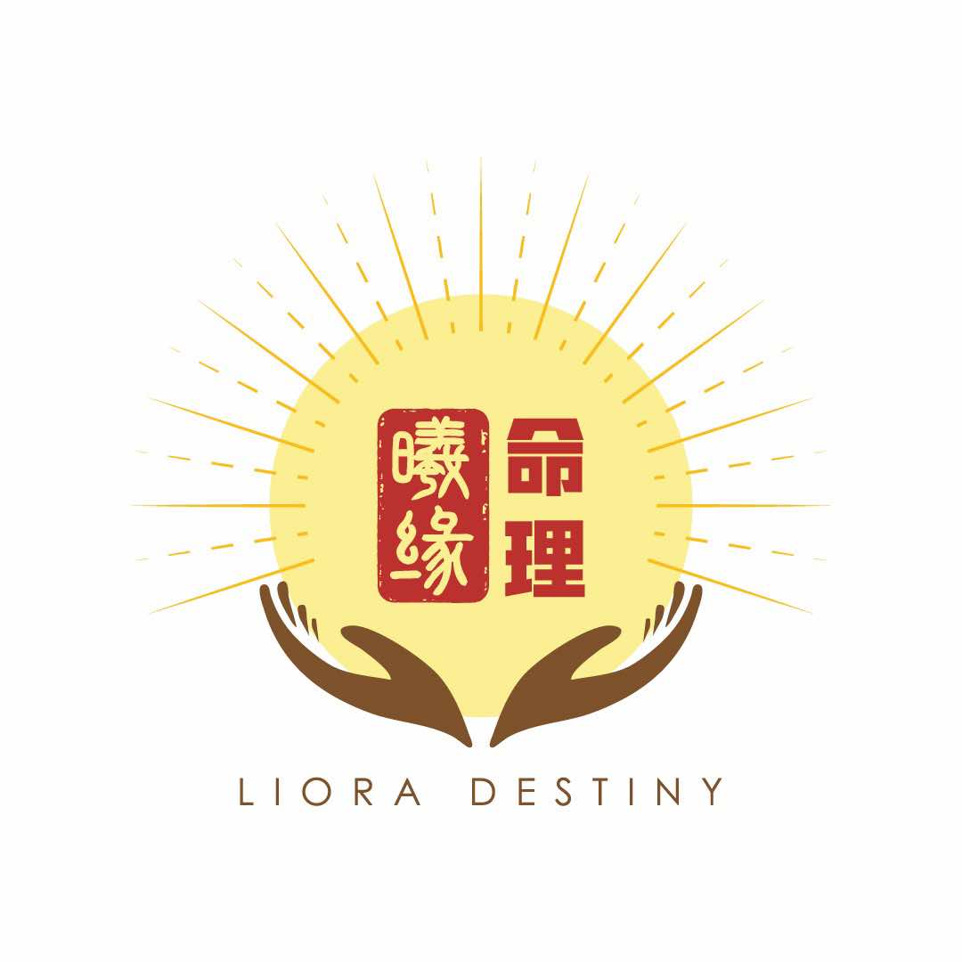 Liora Destiny logo